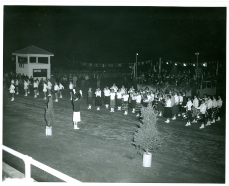 Debs at Picton Fairgrounds 