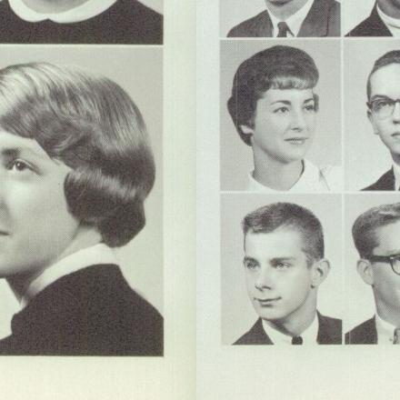 Stan Ashley's Classmates profile album