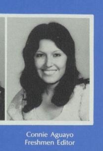 Connie Garcia's Classmates profile album