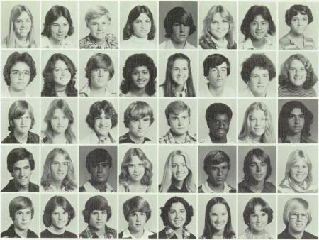 Mark Segreti's Classmates profile album
