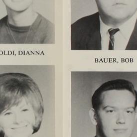 William Bennington's Classmates profile album