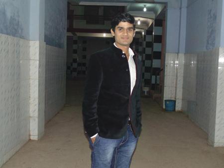 Gaurav Trivedi's Classmates® Profile Photo