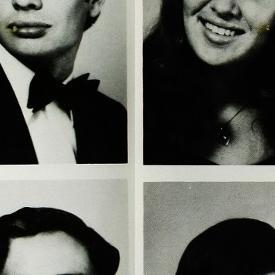 Leonard Ramsour's Classmates profile album