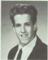 Todd Klein's Classmates profile album