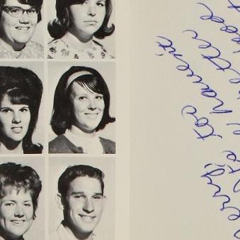 Kathie Peery's Classmates profile album