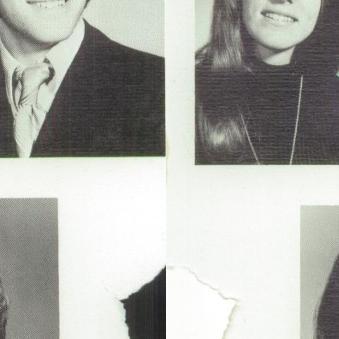 Glenn Dove's Classmates profile album