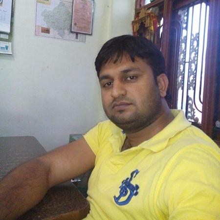 Arvind Bagra's Classmates® Profile Photo