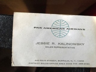 JESS Kalinowsky's Classmates profile album