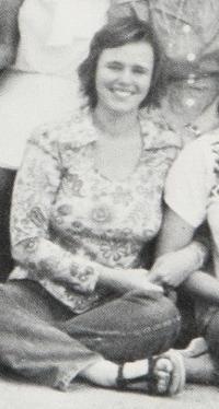 (Kathy) Jane Fletcher's Classmates profile album