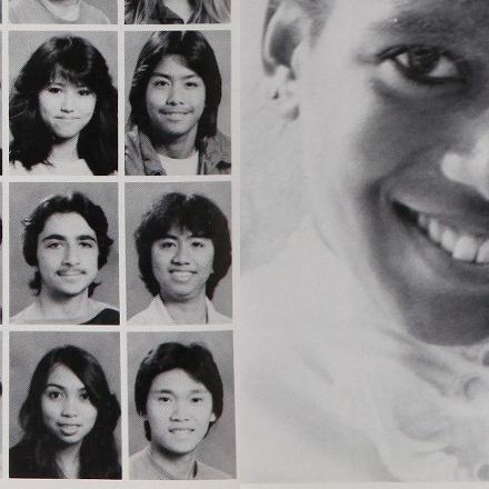 Richard Betonio's Classmates profile album