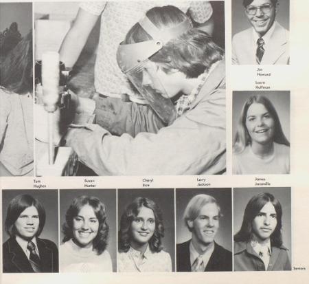 Ramona Fries' Classmates profile album