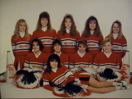 Lori Vande Voort's Classmates profile album