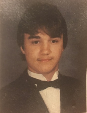 Glenn Punch's Classmates profile album