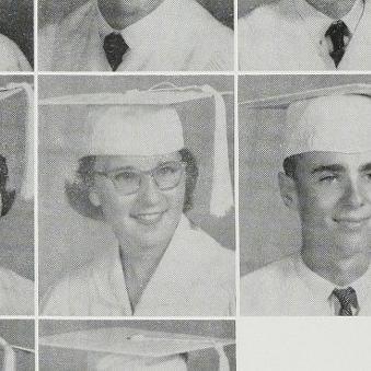 Marian Jackson's Classmates profile album