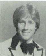 Mark Davis' Classmates profile album