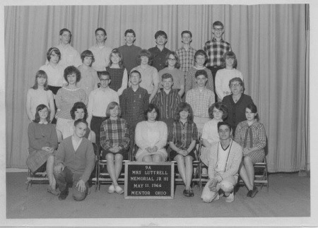 Frank Amato's Classmates® Profile Photo