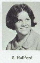 Sharon kaye Baker's Classmates profile album