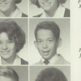 Jim Finn's Classmates profile album