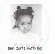 Suha Matthews's Classmates® Profile Photo