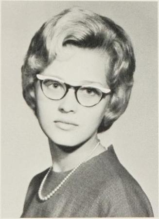 Nancy Whitehouse's Classmates profile album