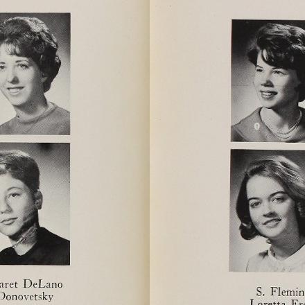 Shirley Appel's Classmates profile album