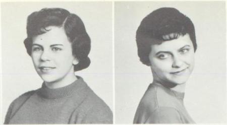 Gloria Anderson's Classmates profile album