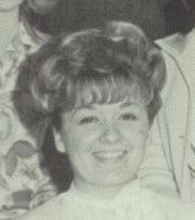 Doris Collins' Classmates profile album