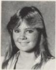 Brandy Wilkerson-Brannon's Classmates profile album