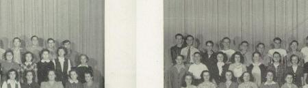 Janet Martin's Classmates profile album