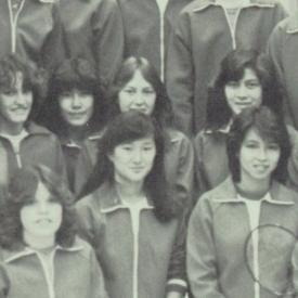 Cindy Yi's Classmates profile album