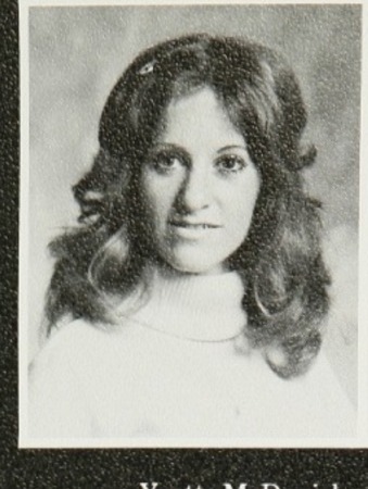 Yvette Baker's Classmates profile album