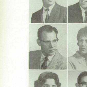 Robert Gerenyi's Classmates profile album