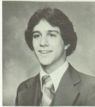 Leonard Fabrizi's Classmates profile album