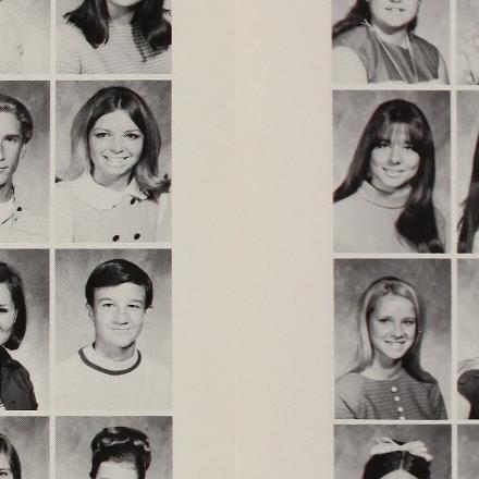 Cathy Lamontagne's Classmates profile album