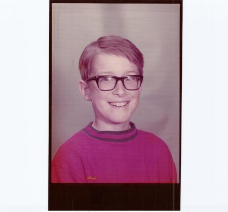 Gerald Rasmussen's Classmates profile album
