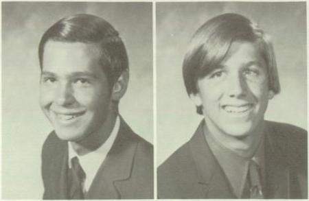 David Bond's Classmates profile album