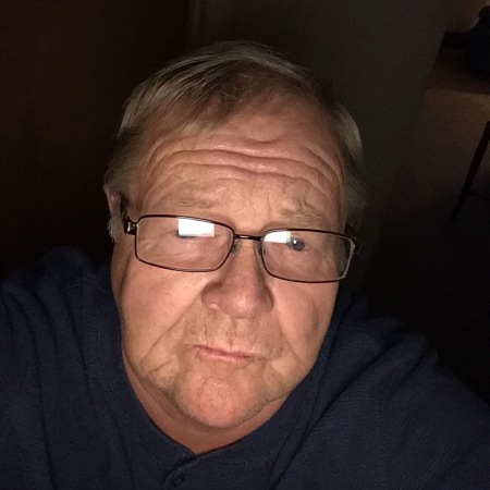 Larry Voight's Classmates® Profile Photo