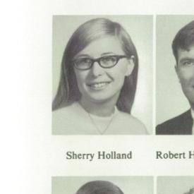 Sherry Setoda's Classmates profile album