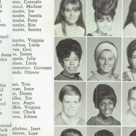 Brenda Dalcour's Classmates profile album