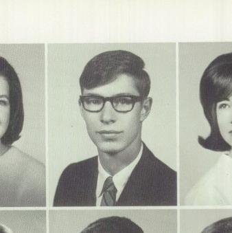 Marc Adams' Classmates profile album