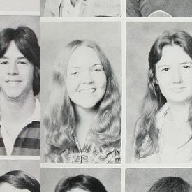 Jeannie Mercier's Classmates profile album