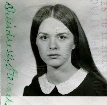 Deirdre McIntosh's Classmates profile album