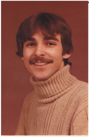 Roger Girard's Classmates profile album