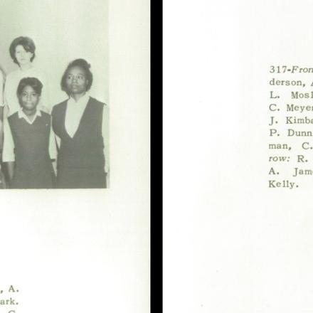 Marcia Thompson's Classmates profile album