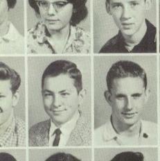 Harold Lucas' Classmates profile album