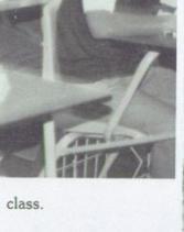Tony Gordon's Classmates profile album