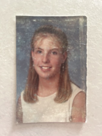 Amanda Barrett's Classmates profile album