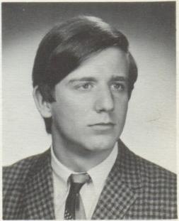 Jere Dineen's Classmates profile album