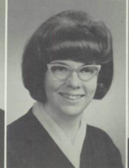 Patricia Girardi's Classmates profile album