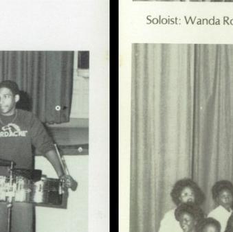 Wanda Robinson's Classmates profile album